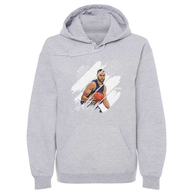Steph Curry Men's Hoodie | 500 LEVEL