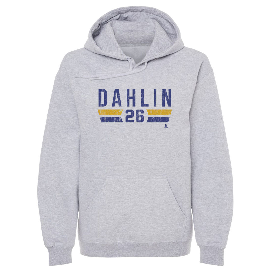 Rasmus Dahlin Men's Hoodie | 500 LEVEL