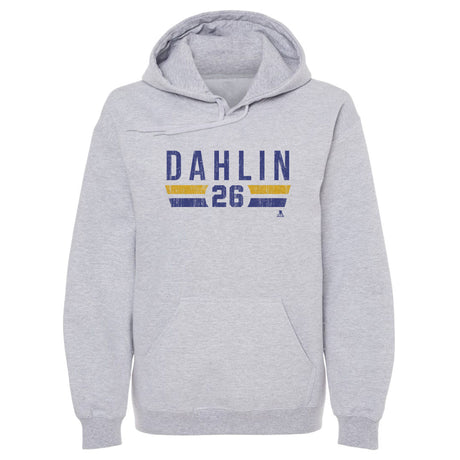 Rasmus Dahlin Men's Hoodie | 500 LEVEL