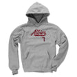 Ozzie Albies Men's Hoodie | 500 LEVEL