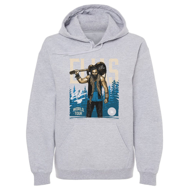 Elias Men's Hoodie | 500 LEVEL