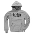 Brooklyn Men's Hoodie | 500 LEVEL