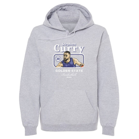 Steph Curry Men's Hoodie | 500 LEVEL