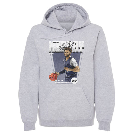 Jamal Murray Men's Hoodie | 500 LEVEL