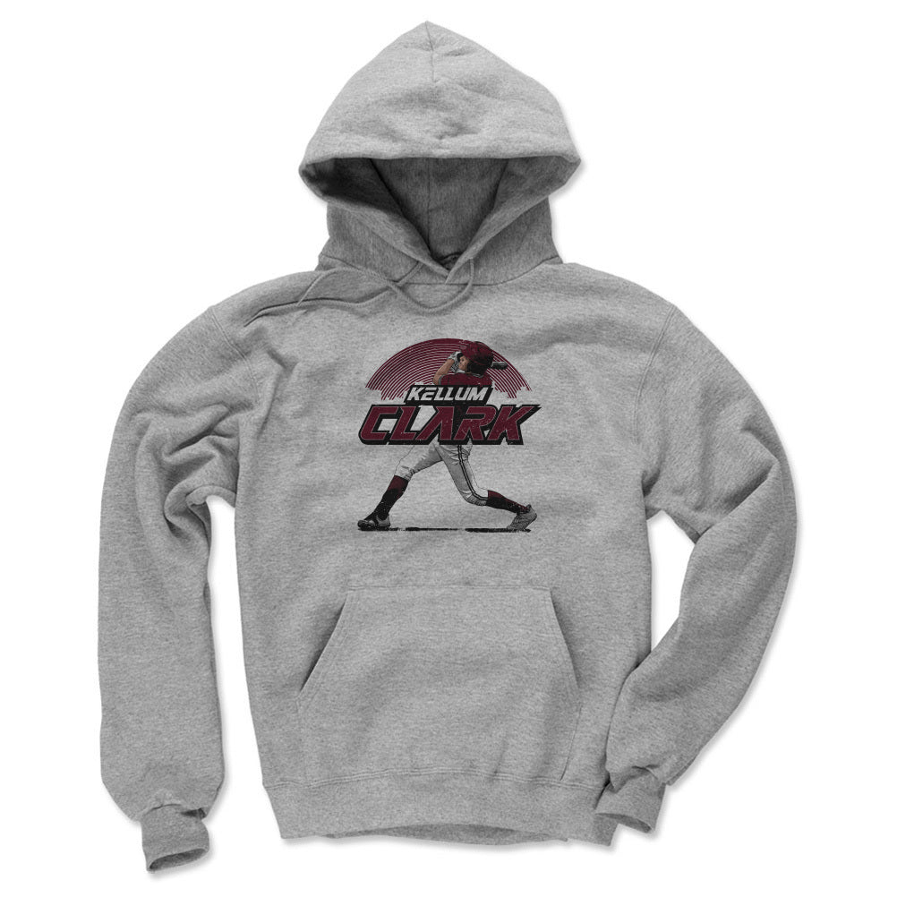 Kellum Clark Men's Hoodie | 500 LEVEL