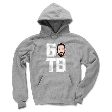 Nikita Kucherov Men's Hoodie | 500 LEVEL