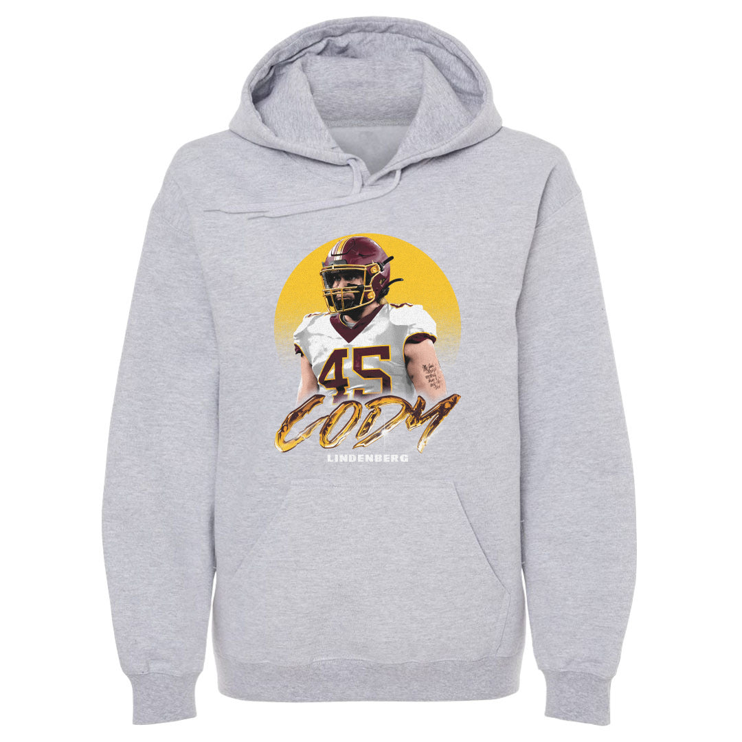 Cody Lindenberg Men's Hoodie | 500 LEVEL