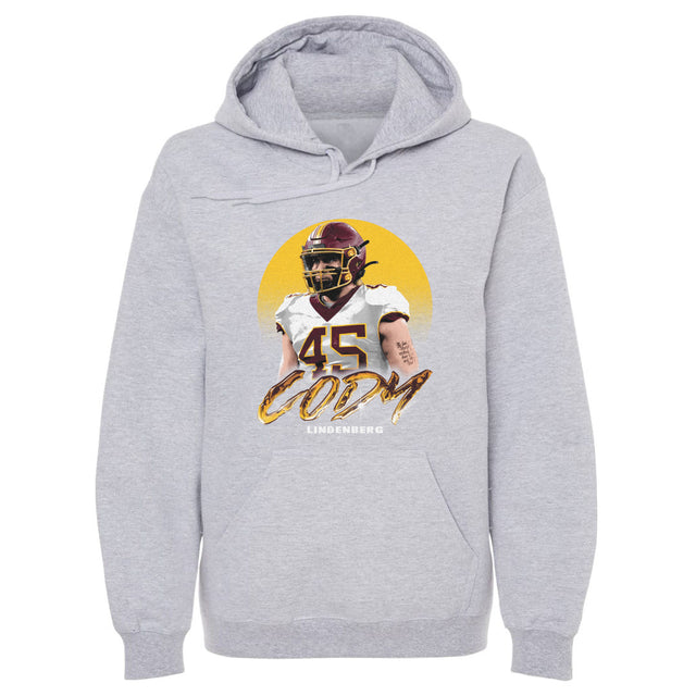 Cody Lindenberg Men's Hoodie | 500 LEVEL