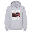 Christian McCaffrey Men's Hoodie | 500 LEVEL