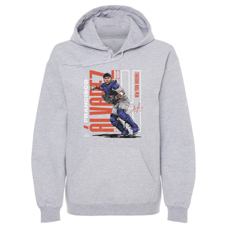 Francisco Alvarez Men's Hoodie | 500 LEVEL