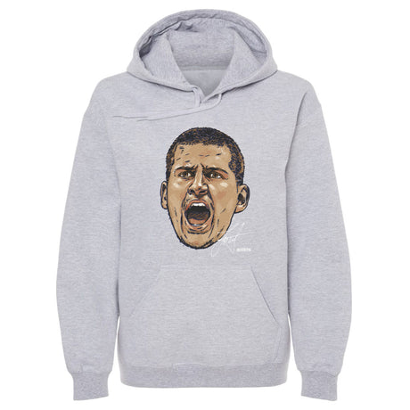 Nikola Jokic Men's Hoodie | 500 LEVEL