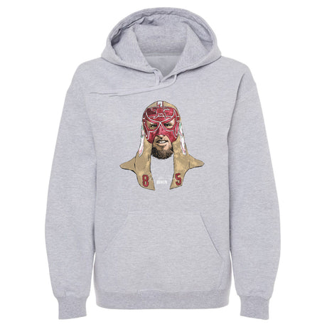 George Kittle Men's Hoodie | 500 LEVEL
