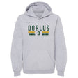 Brandon Dorlus Men's Hoodie | 500 LEVEL