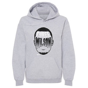 Tyree Wilson Men's Hoodie | 500 LEVEL