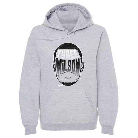 Tyree Wilson Men's Hoodie | 500 LEVEL