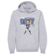 Jared Goff Men's Hoodie | 500 LEVEL