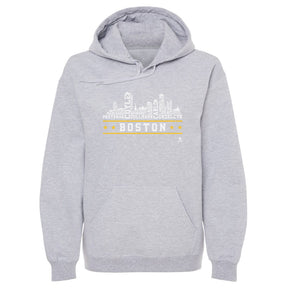 Boston Men's Hoodie | 500 LEVEL