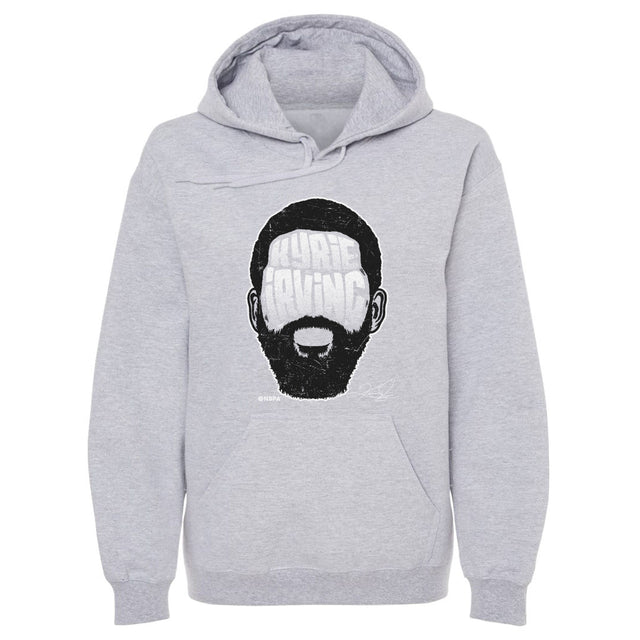 Kyrie Irving Men's Hoodie | 500 LEVEL