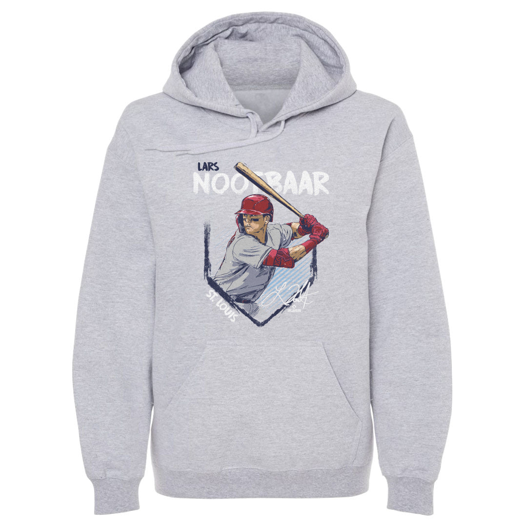 Lars Nootbaar Men's Hoodie | 500 LEVEL