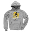 Catfish Hunter Men's Hoodie | 500 LEVEL
