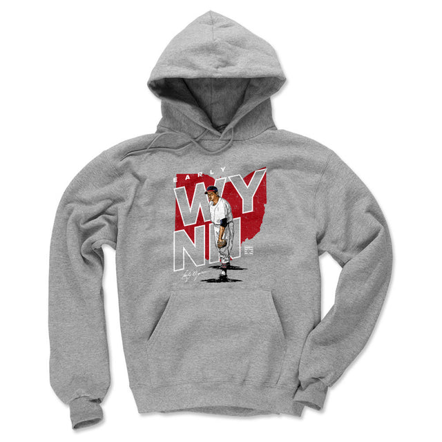 Early Wynn Men's Hoodie | 500 LEVEL