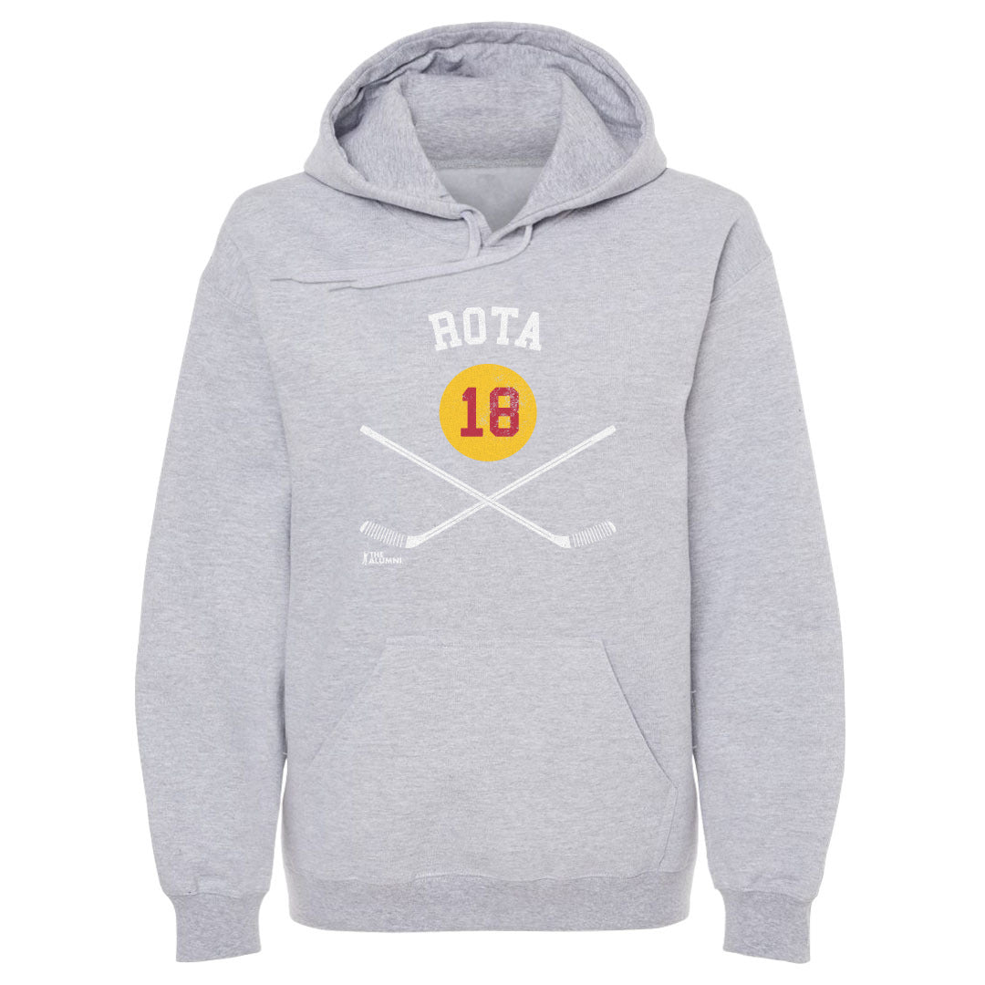 Darcy Rota Men's Hoodie | 500 LEVEL