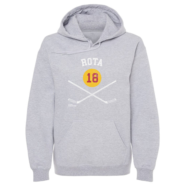 Darcy Rota Men's Hoodie | 500 LEVEL