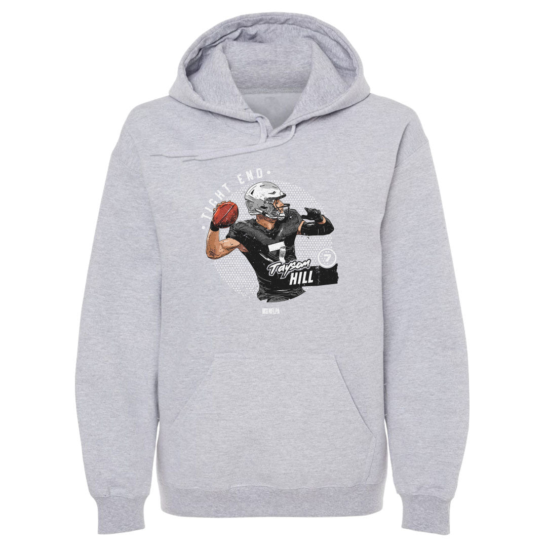 Taysom Hill Men's Hoodie | 500 LEVEL