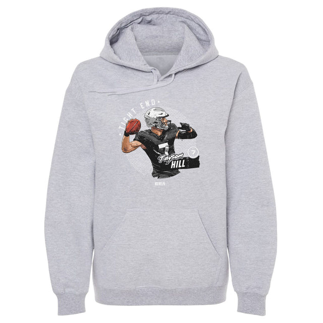 Taysom Hill Men's Hoodie | 500 LEVEL