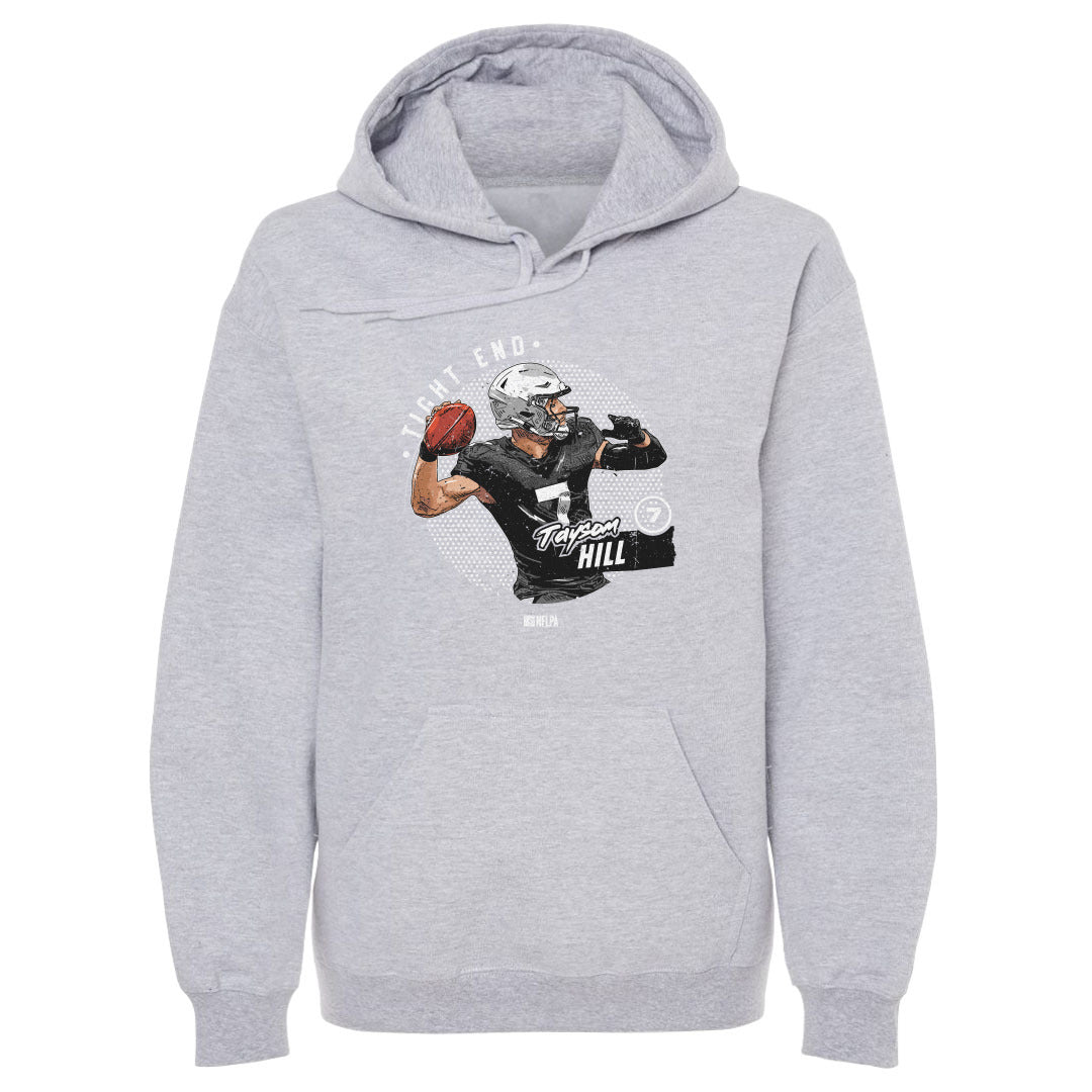 Taysom Hill Men&#39;s Hoodie | 500 LEVEL
