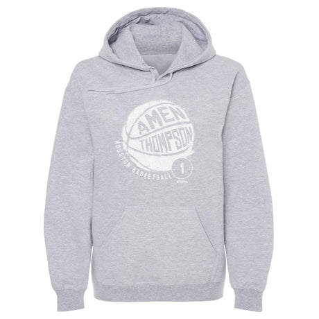 Amen Thompson Men's Hoodie | 500 LEVEL