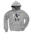 Harrison Smith Men's Hoodie | 500 LEVEL