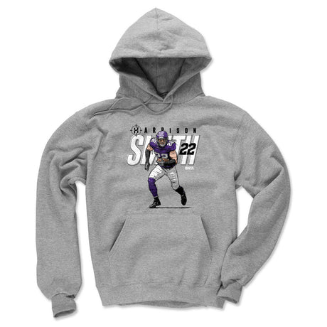 Harrison Smith Men's Hoodie | 500 LEVEL