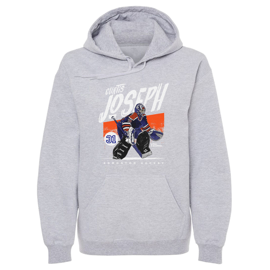 Curtis Joseph Men's Hoodie | 500 LEVEL