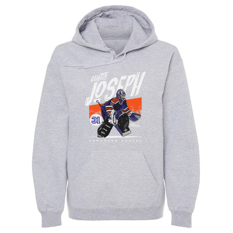 Curtis Joseph Men's Hoodie | 500 LEVEL