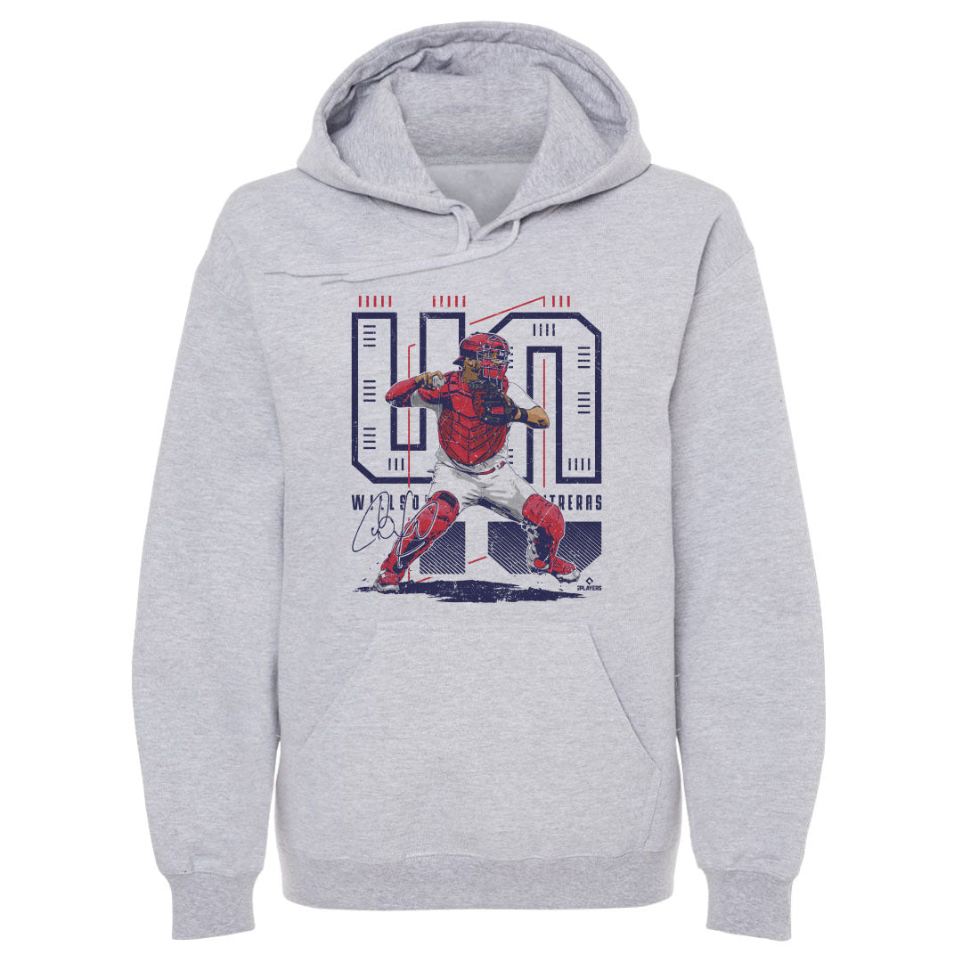 Willson Contreras Men's Hoodie | 500 LEVEL
