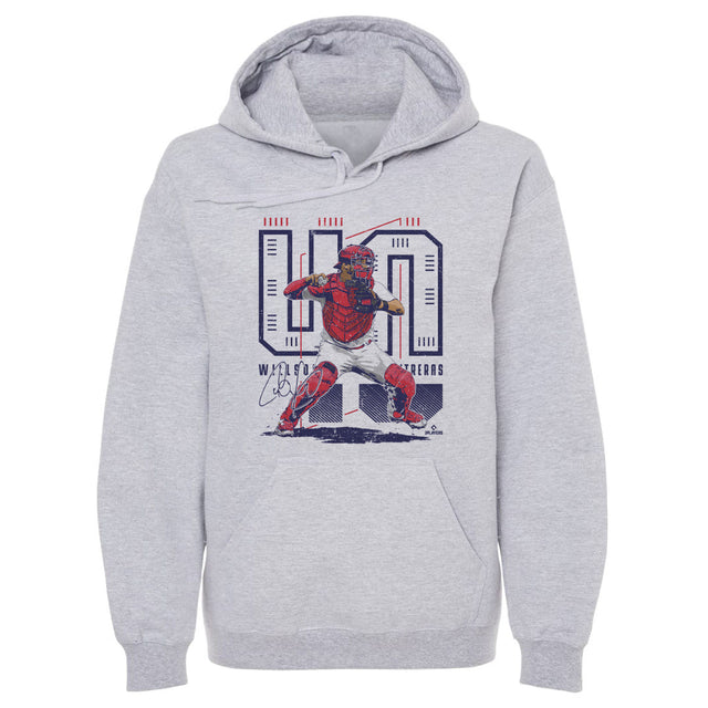 Willson Contreras Men's Hoodie | 500 LEVEL