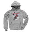 Mike Gartner Men's Hoodie | 500 LEVEL
