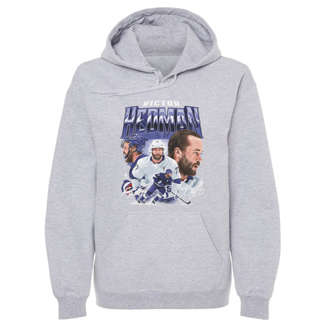 Victor Hedman Men's Hoodie | 500 LEVEL