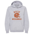 Malik Muhammad Men's Hoodie | 500 LEVEL