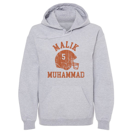 Malik Muhammad Men's Hoodie | 500 LEVEL