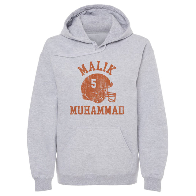 Malik Muhammad Men's Hoodie | 500 LEVEL