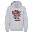 Christian McCaffrey Men's Hoodie | 500 LEVEL