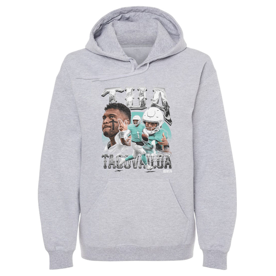 Tua Tagovailoa Men's Hoodie | 500 LEVEL