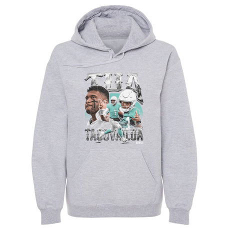 Tua Tagovailoa Men's Hoodie | 500 LEVEL