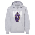 Justin Jefferson Men's Hoodie | 500 LEVEL