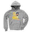 Brandon Woodruff Men's Hoodie | 500 LEVEL