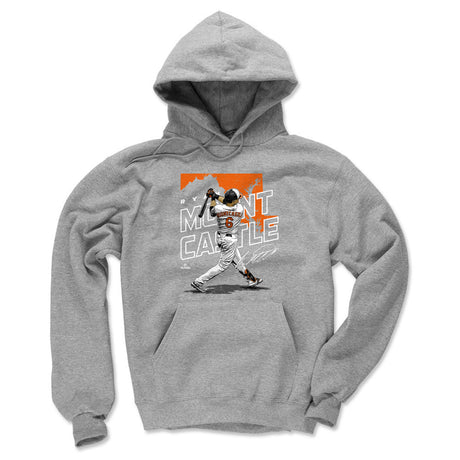 Ryan Mountcastle Men's Hoodie | 500 LEVEL