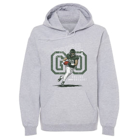 Dallas Goedert Men's Hoodie | 500 LEVEL