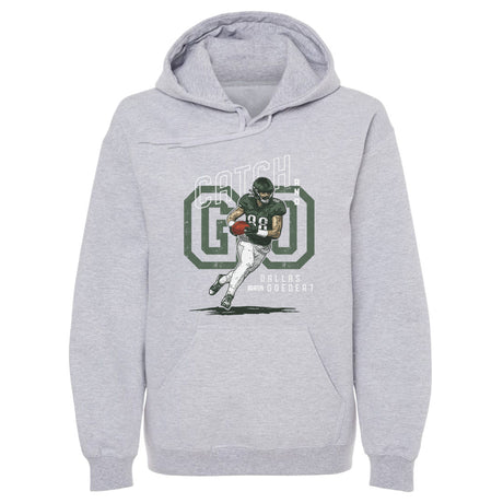 Dallas Goedert Men's Hoodie | 500 LEVEL